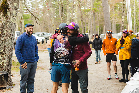 White Mountain Endurance x Aravaipa
