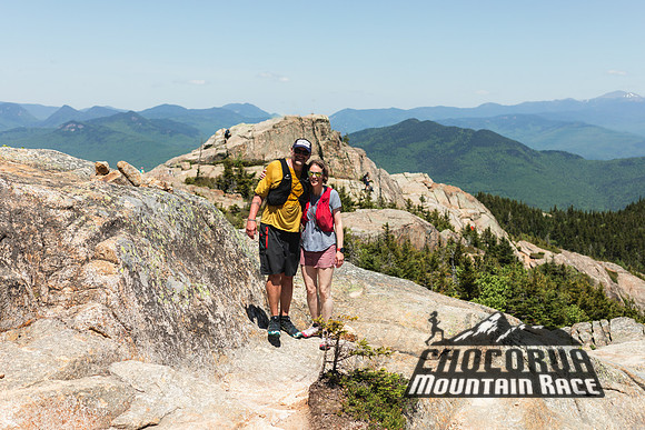 White Mountain Endurance x Aravaipa