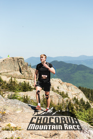 White Mountain Endurance x Aravaipa