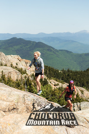 White Mountain Endurance x Aravaipa