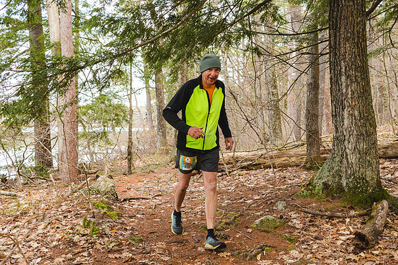 White Mountain Endurance x Aravaipa