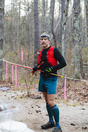 White Mountain Endurance x Aravaipa