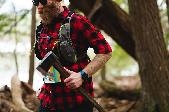 White Mountain Endurance x Aravaipa