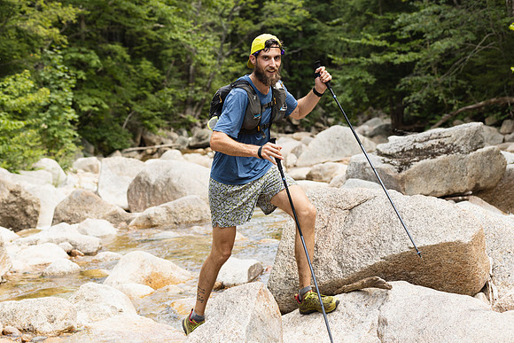 White Mountain Endurance x Aravaipa