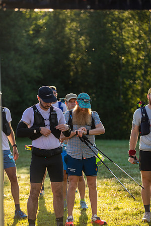 White Mountain Endurance x Aravaipa