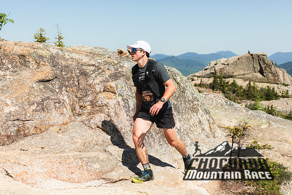 White Mountain Endurance x Aravaipa