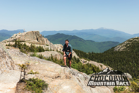 White Mountain Endurance x Aravaipa