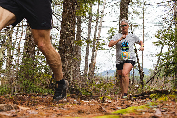 White Mountain Endurance x Aravaipa