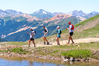 Silverton Alpine