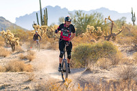 Tonto Mtn Rides