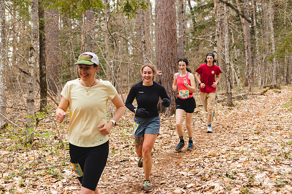 White Mountain Endurance x Aravaipa