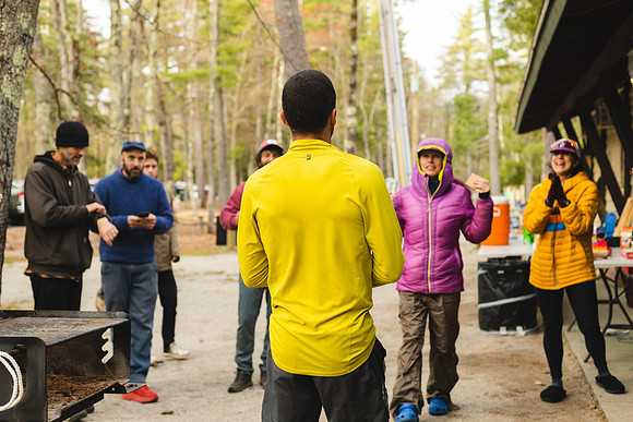 White Mountain Endurance x Aravaipa