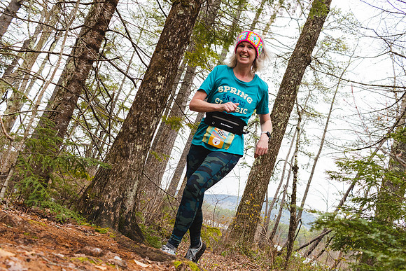 White Mountain Endurance x Aravaipa