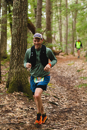 White Mountain Endurance x Aravaipa