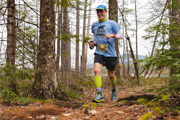 White Mountain Endurance x Aravaipa