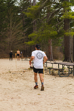 White Mountain Endurance x Aravaipa