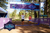 Flagstaff Sky Peaks