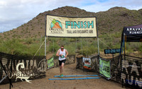 FINISH LINE |  8:30a- 9:30am