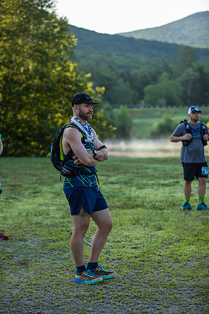 White Mountain Endurance x Aravaipa