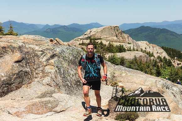 White Mountain Endurance x Aravaipa