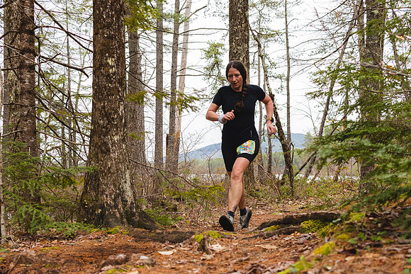 White Mountain Endurance x Aravaipa