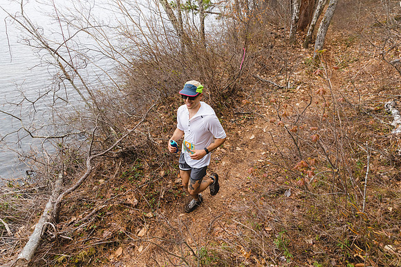 White Mountain Endurance x Aravaipa