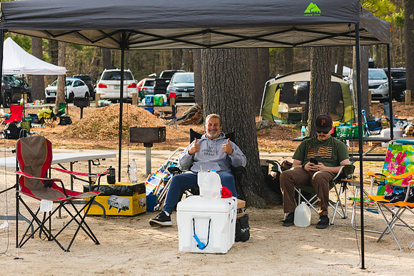 White Mountain Endurance x Aravaipa