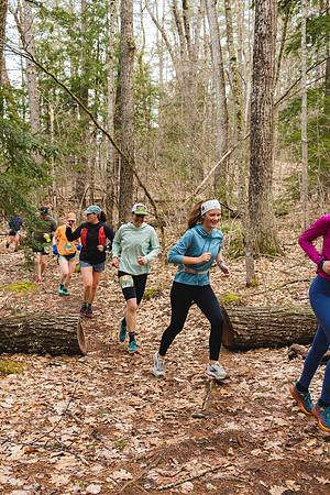 White Mountain Endurance x Aravaipa