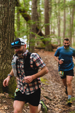 White Mountain Endurance x Aravaipa