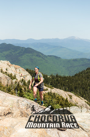 White Mountain Endurance x Aravaipa