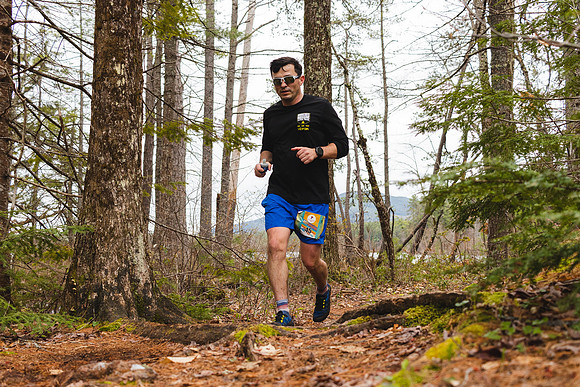 White Mountain Endurance x Aravaipa