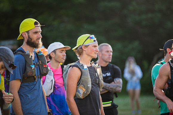 White Mountain Endurance x Aravaipa