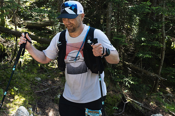 White Mountain Endurance x Aravaipa