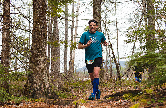 White Mountain Endurance x Aravaipa
