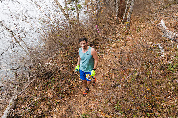 White Mountain Endurance x Aravaipa
