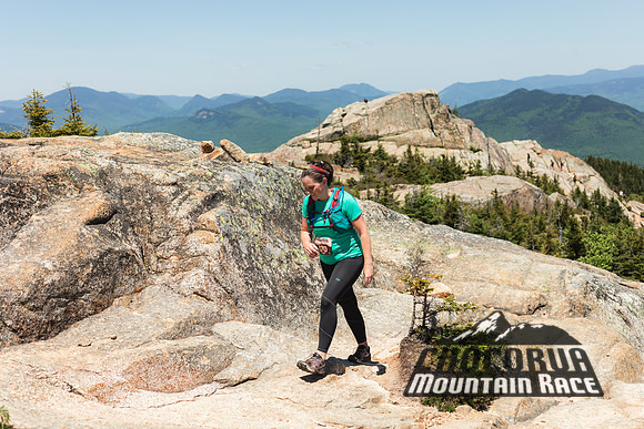 White Mountain Endurance x Aravaipa